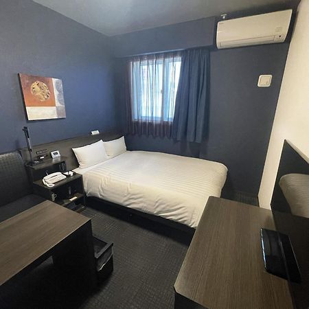 Hotel Route Inn Ise Dış mekan fotoğraf