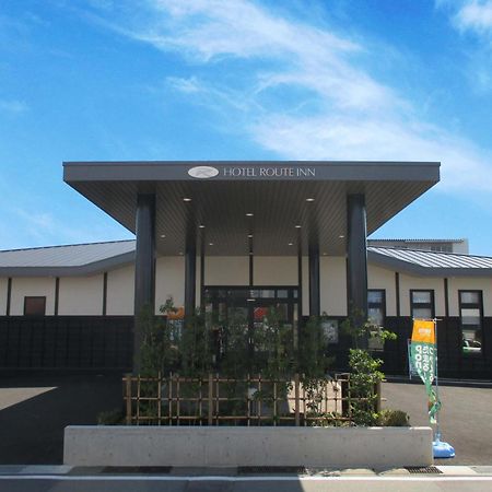 Hotel Route Inn Ise Dış mekan fotoğraf