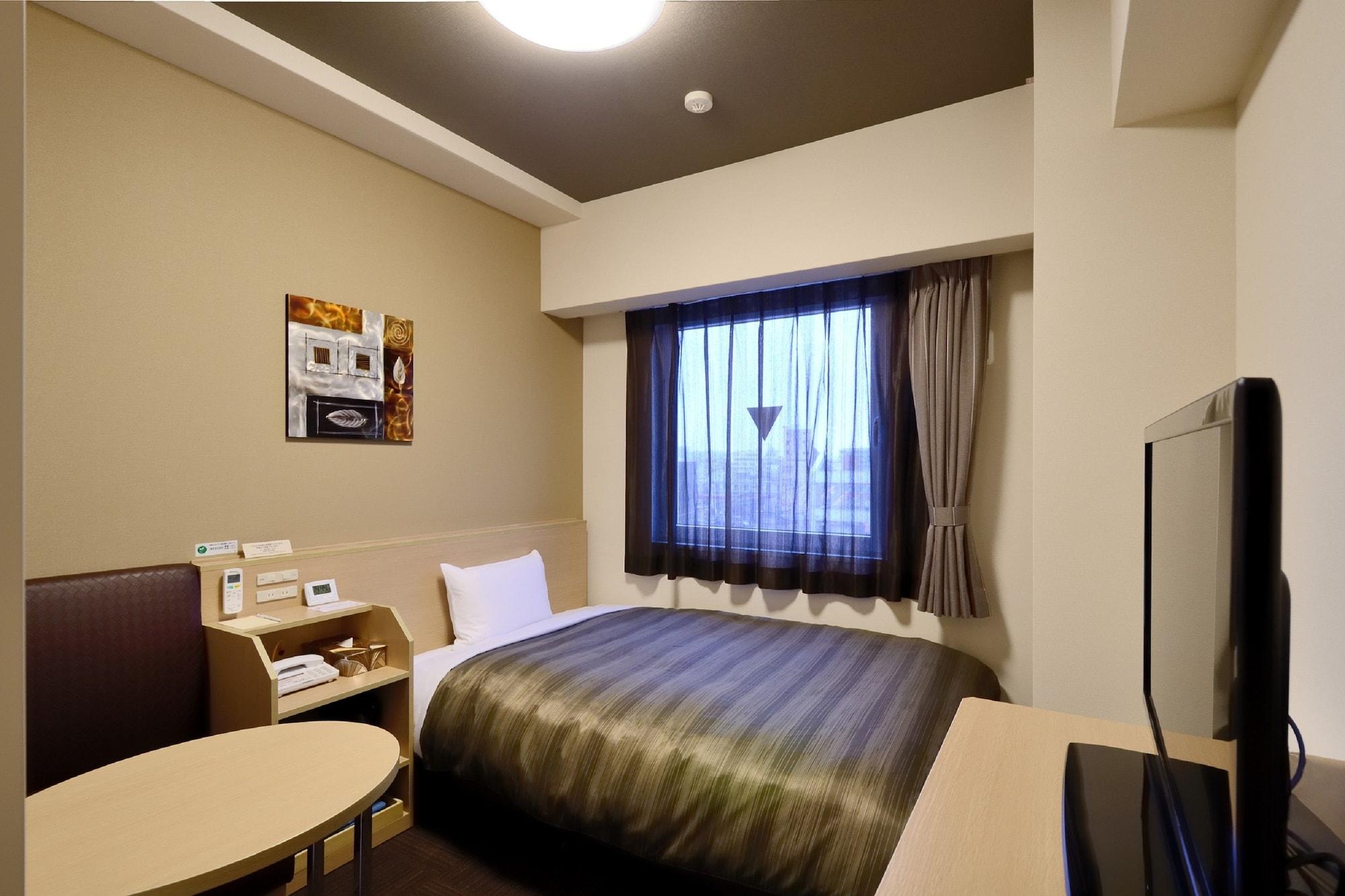 Hotel Route Inn Ise Dış mekan fotoğraf