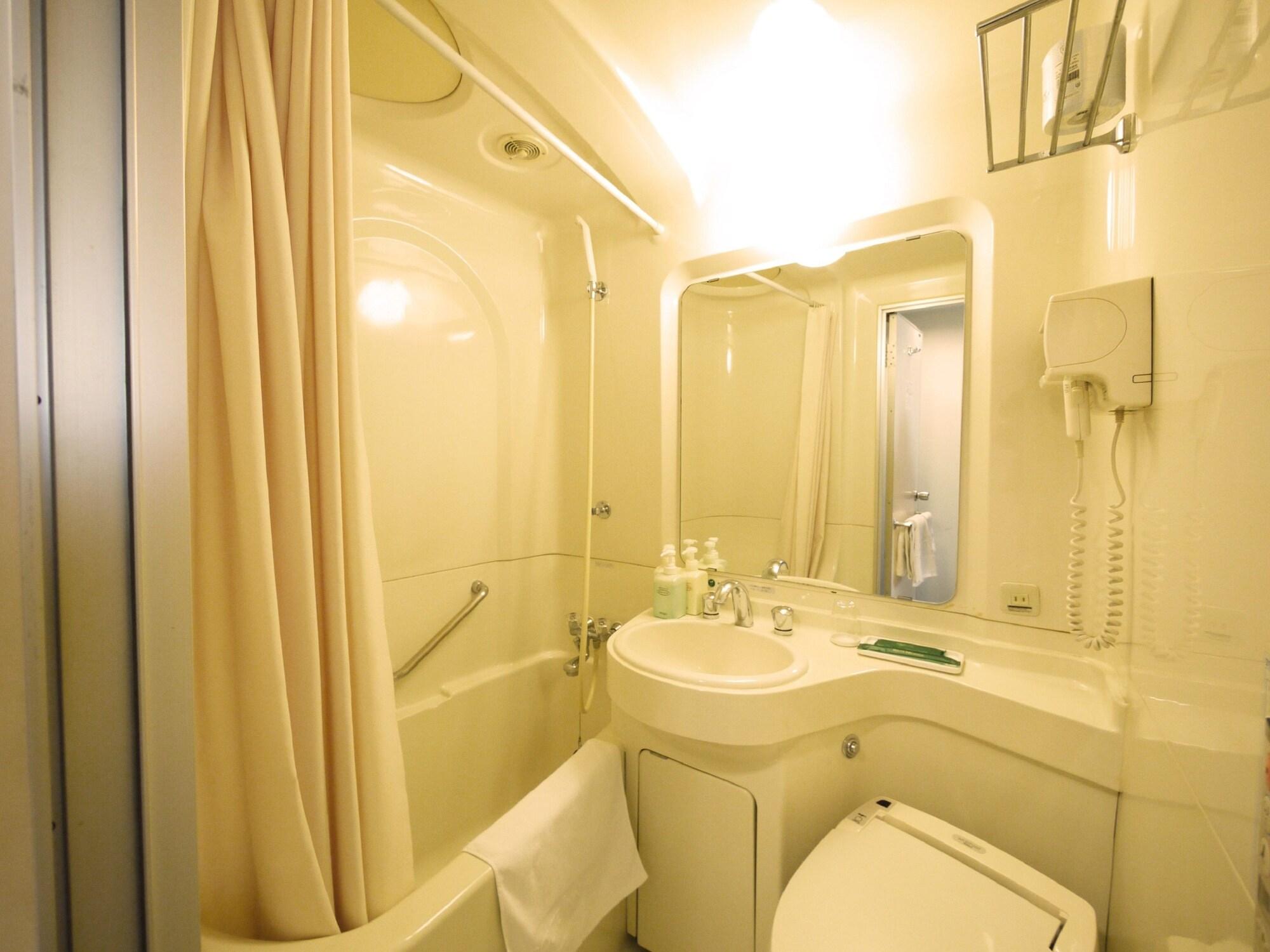 Hotel Route Inn Ise Dış mekan fotoğraf
