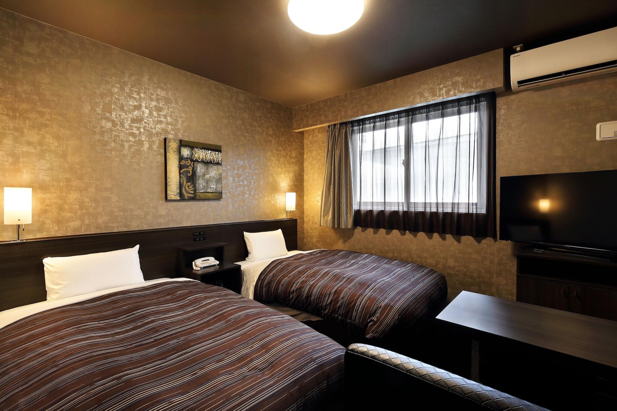 Hotel Route Inn Ise Dış mekan fotoğraf