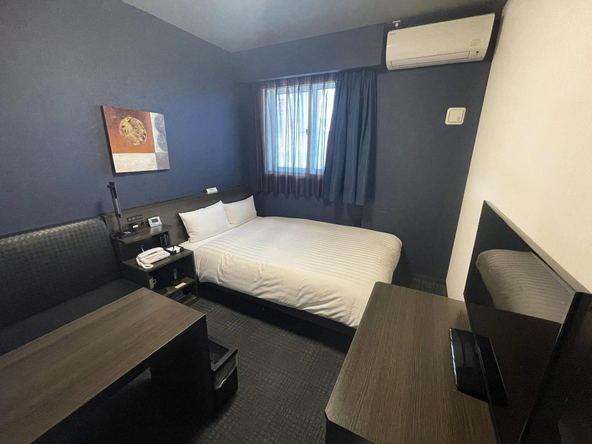 Hotel Route Inn Ise Dış mekan fotoğraf