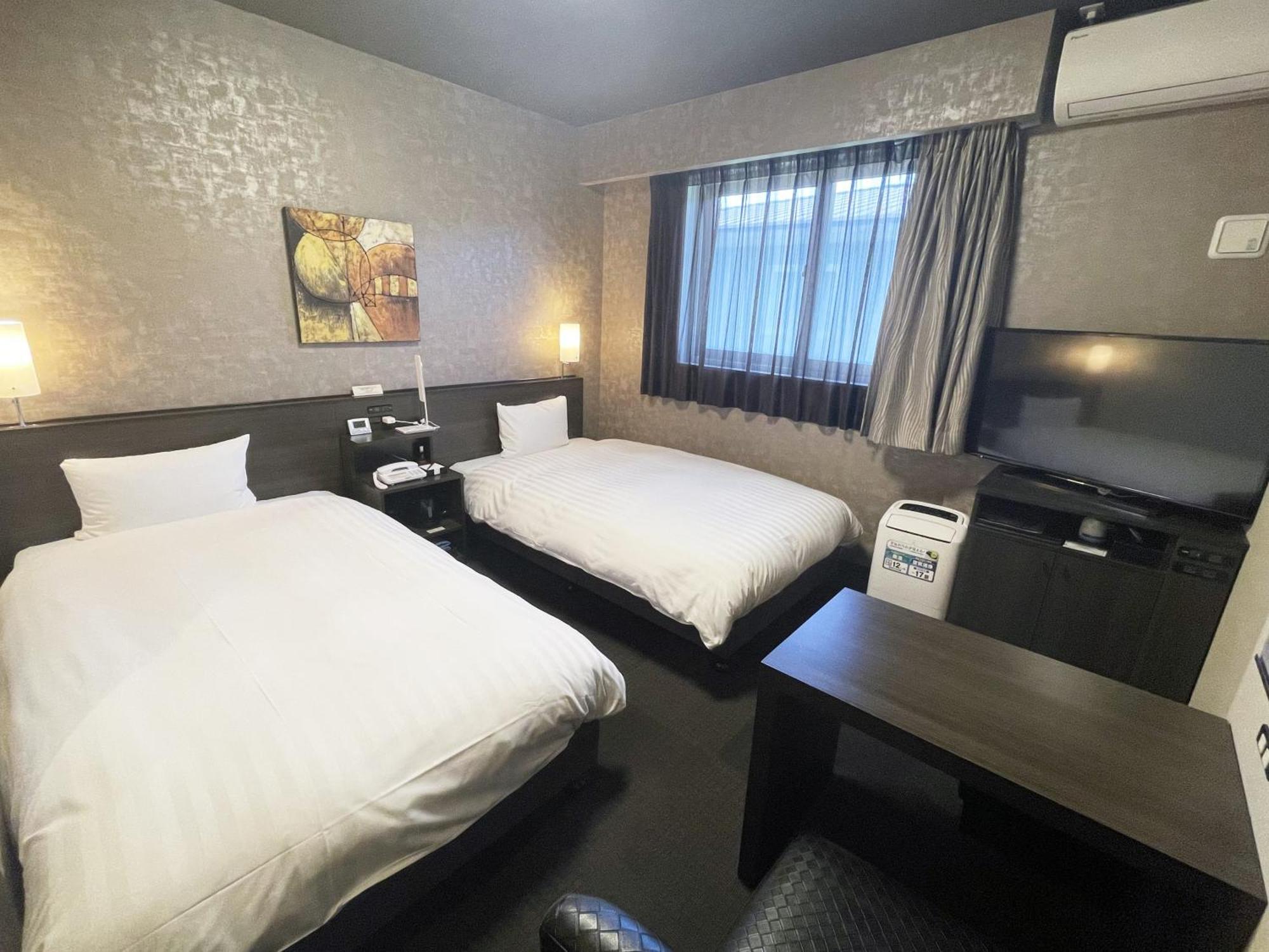 Hotel Route Inn Ise Dış mekan fotoğraf