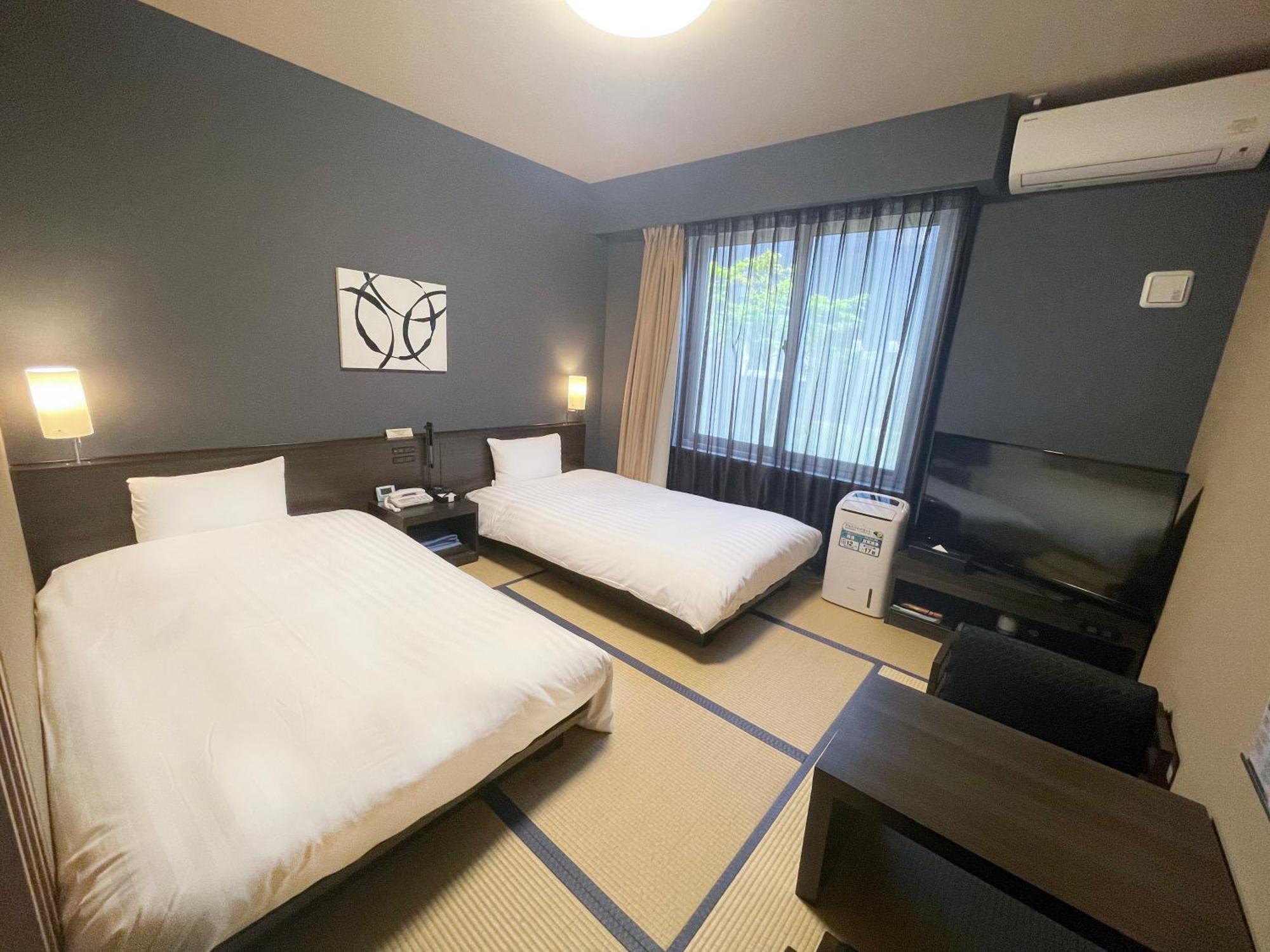 Hotel Route Inn Ise Dış mekan fotoğraf