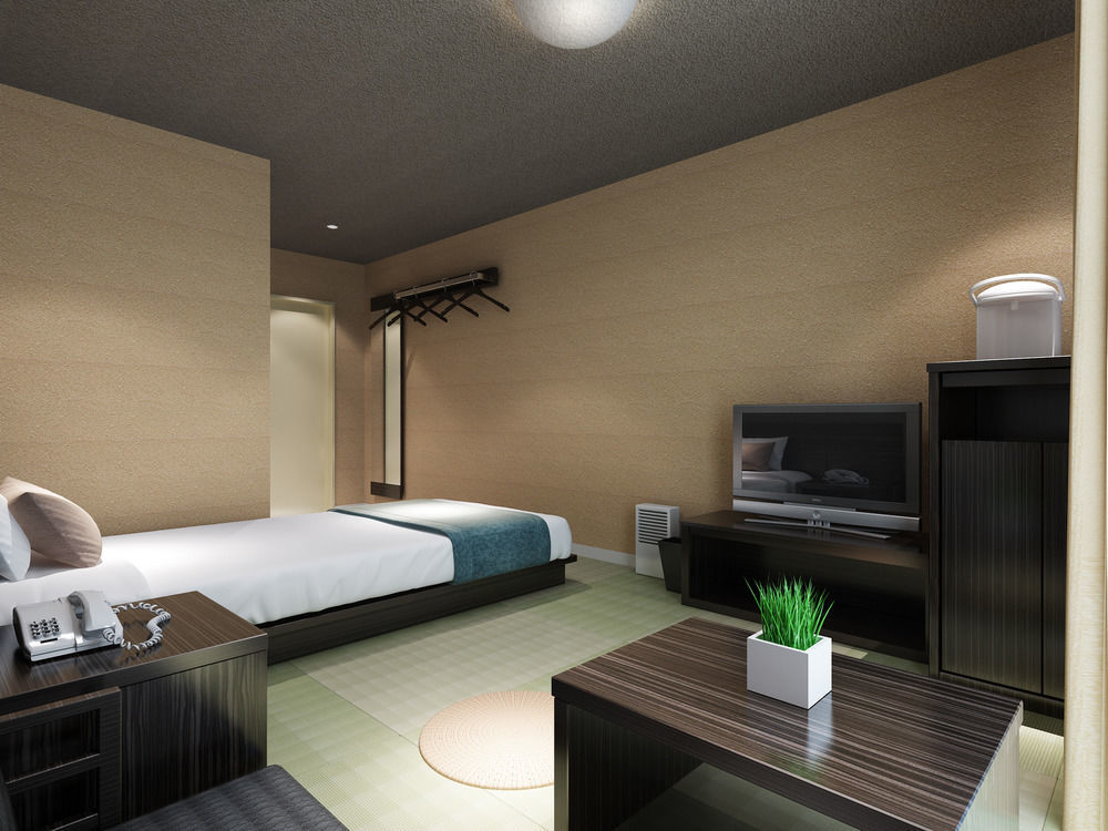 Hotel Route Inn Ise Dış mekan fotoğraf