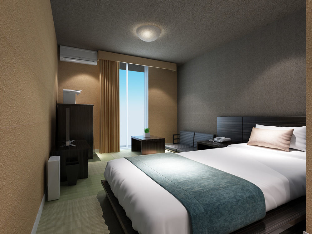 Hotel Route Inn Ise Dış mekan fotoğraf