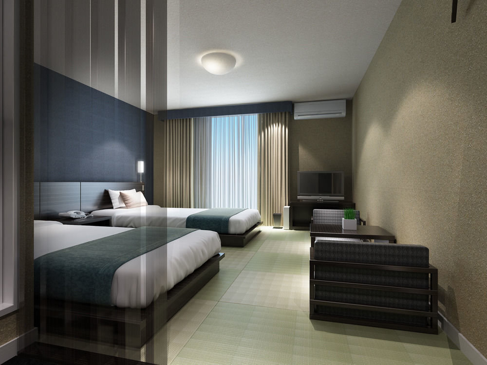 Hotel Route Inn Ise Dış mekan fotoğraf
