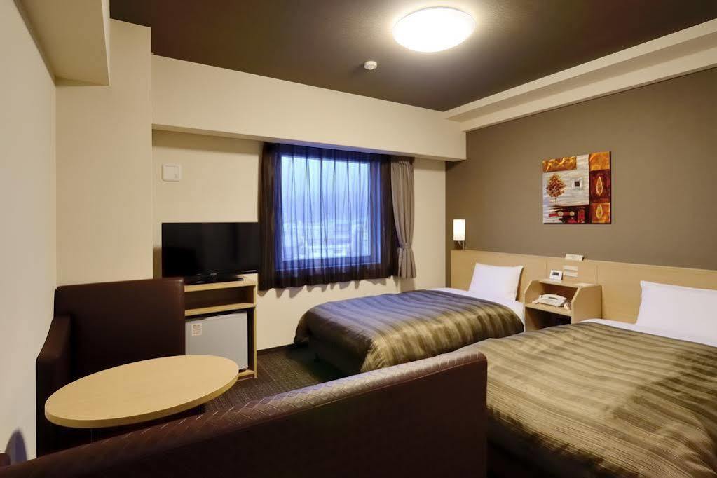 Hotel Route Inn Ise Dış mekan fotoğraf