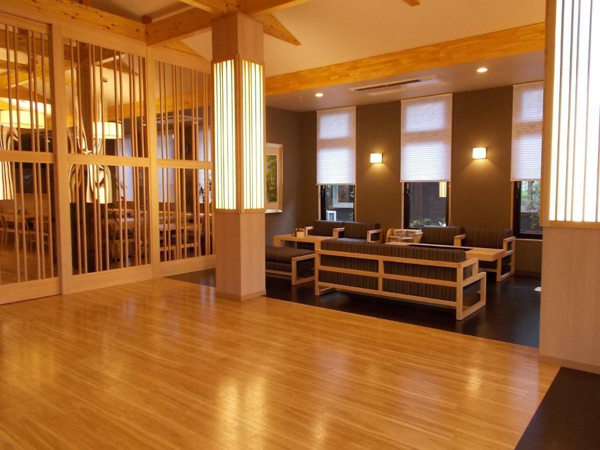 Hotel Route Inn Ise Dış mekan fotoğraf