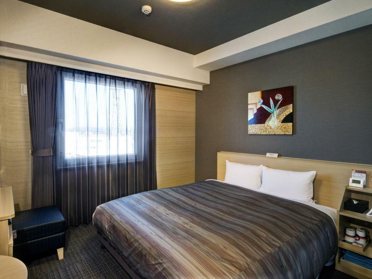 Hotel Route Inn Ise Dış mekan fotoğraf