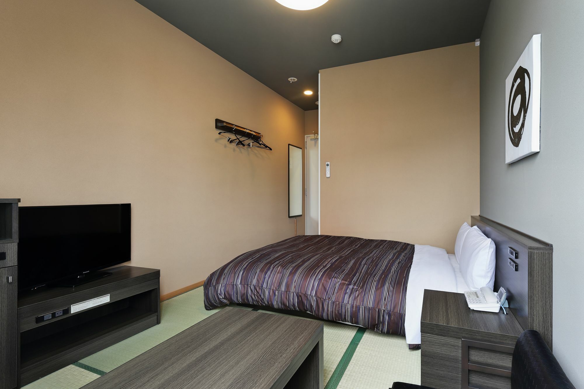 Hotel Route Inn Ise Dış mekan fotoğraf