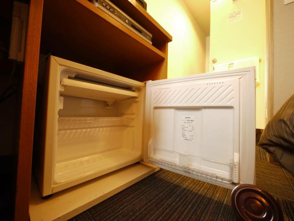 Hotel Route Inn Ise Dış mekan fotoğraf