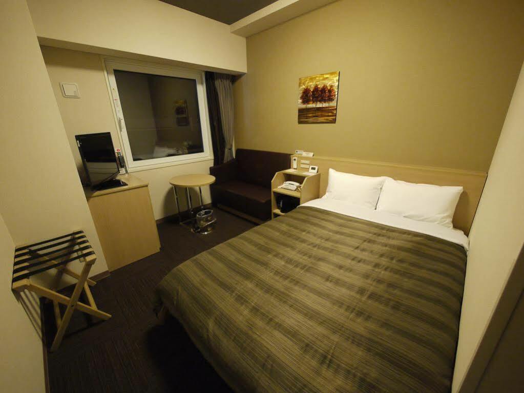 Hotel Route Inn Ise Dış mekan fotoğraf